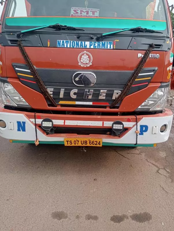 Sss Packers And Movers Bv Nagar In Nellore - Photo No. 01