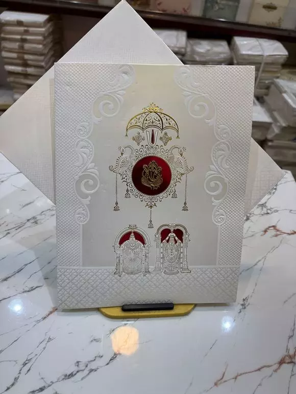 ambika cards whole sale rayaji street in nellore - Photo No.21
