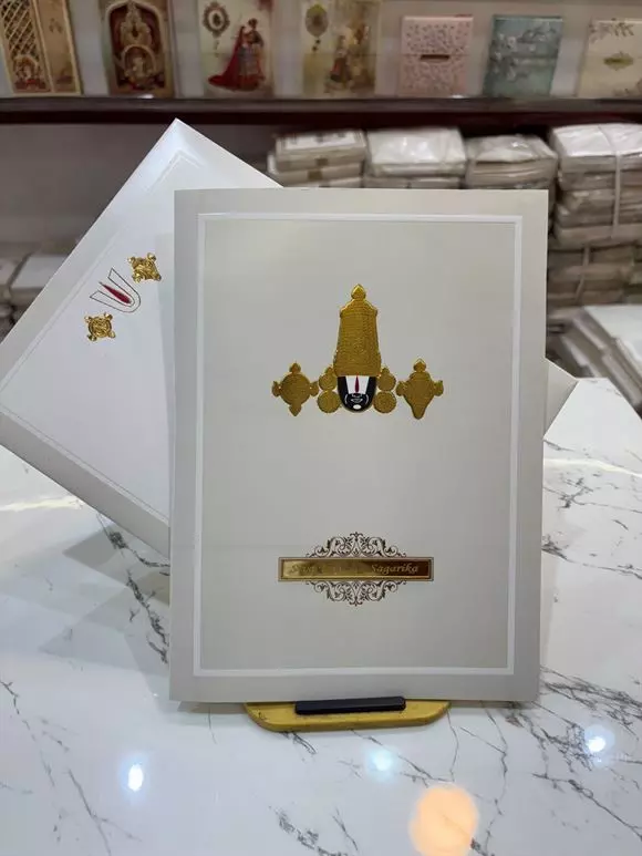 Ambika Cards Whole Sale Rayaji Street In Nellore - Photo No. 41