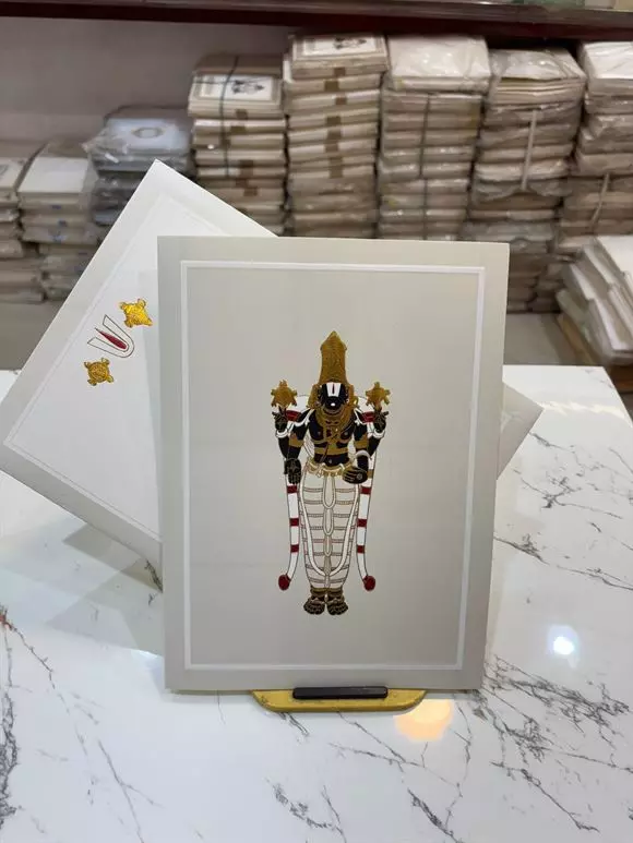 Ambika Cards Whole Sale Rayaji Street In Nellore - Photo No. 31