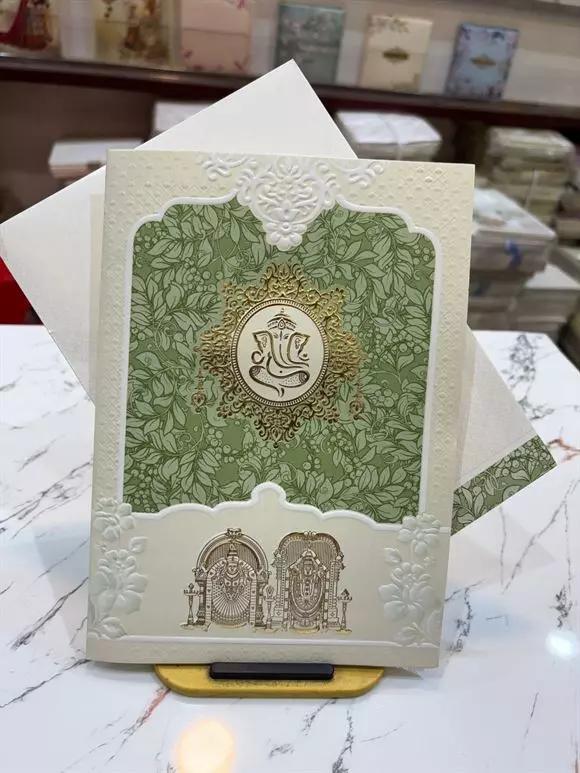 Ambika Cards Whole Sale Rayaji Street In Nellore - Photo No. 21