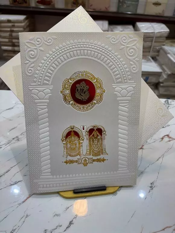 Ambika Cards Whole Sale Rayaji Street In Nellore - Photo No. 11