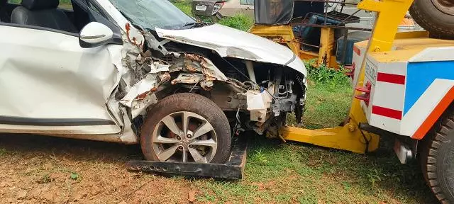 varun towing services and car travels kavali in nellore - Photo No.0