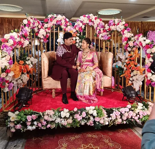 chandu events santhapeta in nellore - Photo No.0