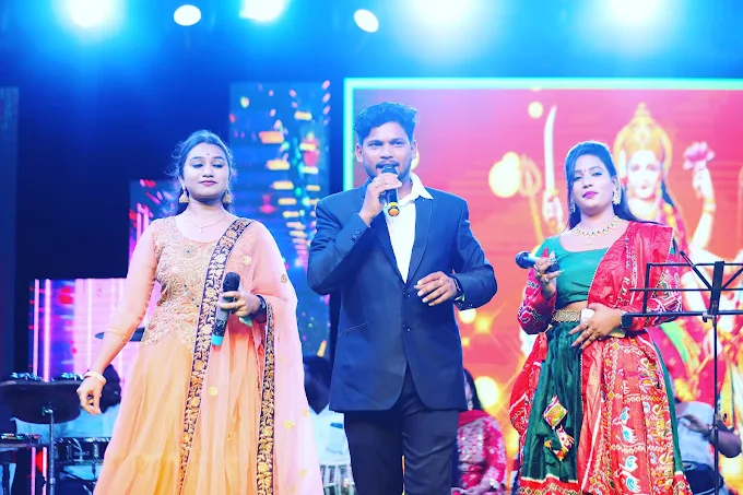 chandu events santhapeta in nellore - Photo No.10