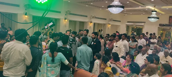 chandu events santhapeta in nellore - Photo No.11