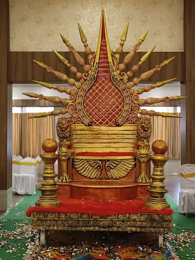 chandu events santhapeta in nellore - Photo No.26