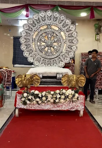 chandu events santhapeta in nellore - Photo No.28