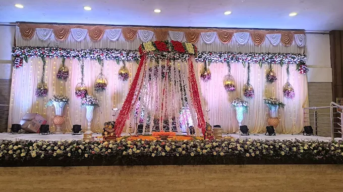 chandu events santhapeta in nellore - Photo No.2