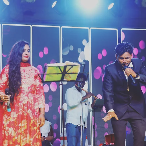 chandu events santhapeta in nellore - Photo No.3