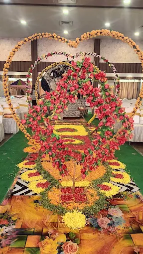 chandu events santhapeta in nellore - Photo No.4