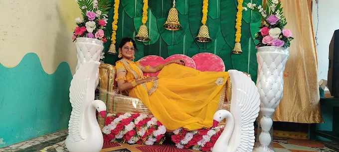 chandu events santhapeta in nellore - Photo No.8