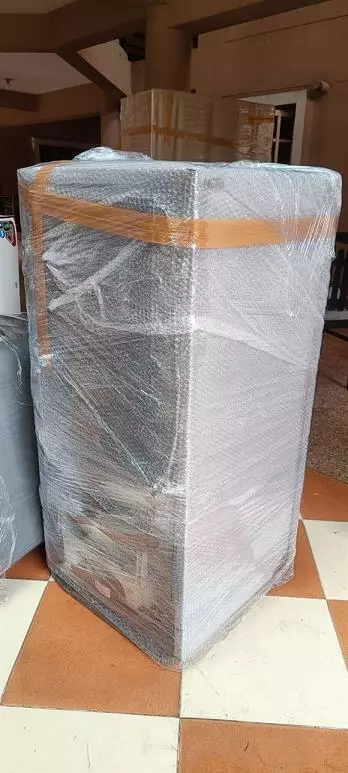 royal packers and movers bv nagar in nellore - Photo No.18