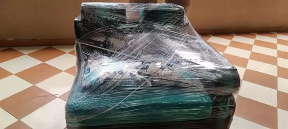 royal packers and movers bv nagar in nellore - Photo No.19