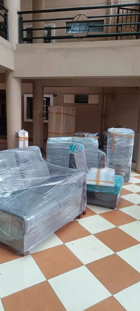 royal packers and movers bv nagar in nellore - Photo No.20