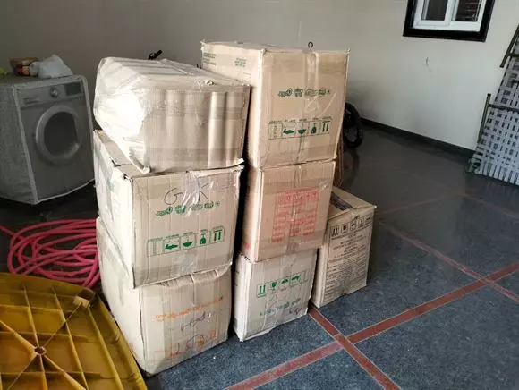 royal packers and movers bv nagar in nellore - Photo No.22