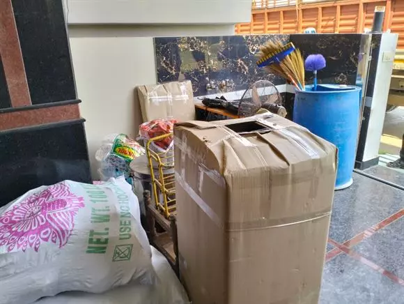 royal packers and movers bv nagar in nellore - Photo No.23
