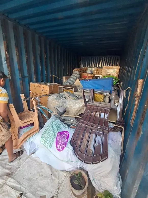 royal packers and movers bv nagar in nellore - Photo No.26