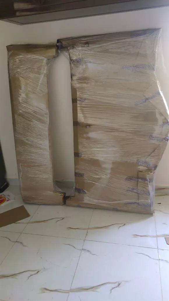 royal packers and movers bv nagar in nellore - Photo No.27