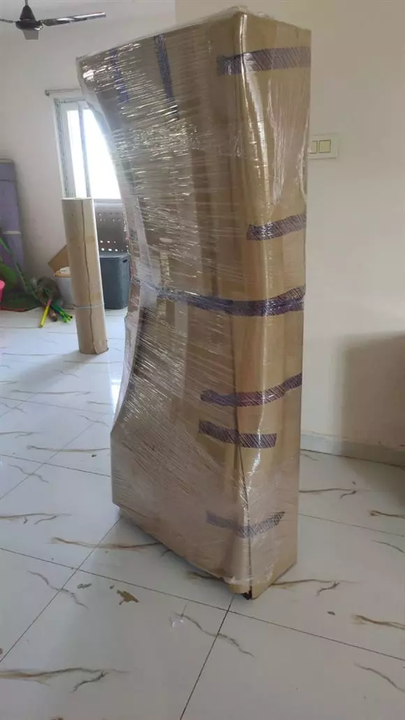 royal packers and movers bv nagar in nellore - Photo No.28