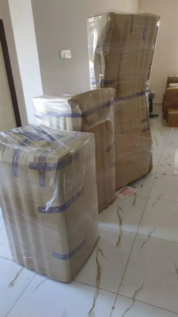 royal packers and movers bv nagar in nellore - Photo No.29