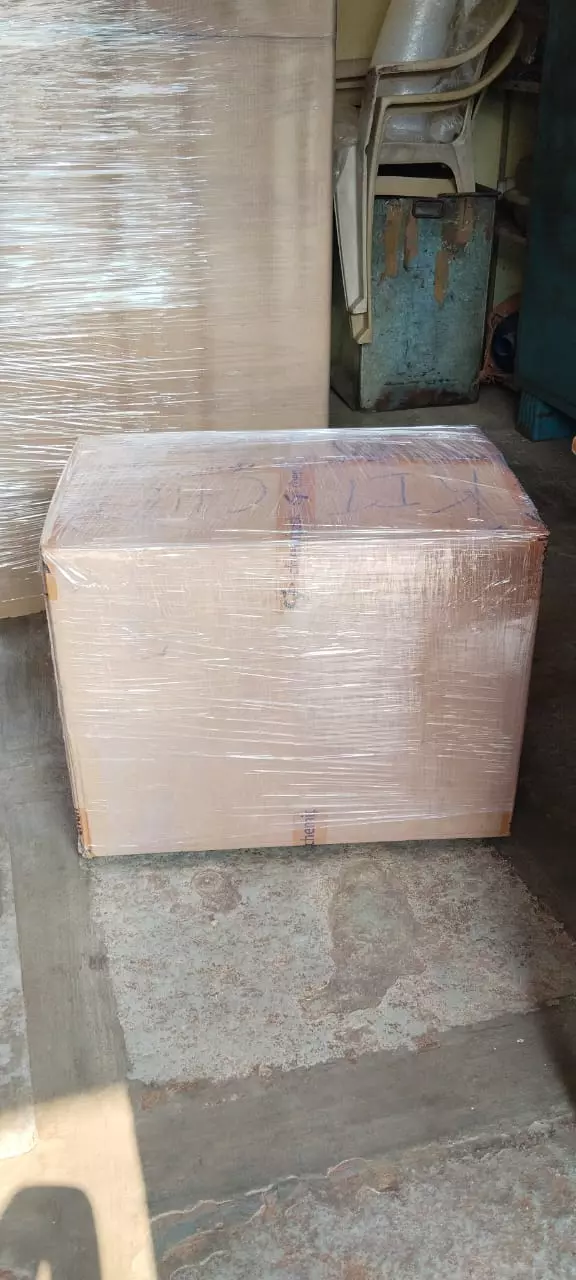 royal packers and movers bv nagar in nellore - Photo No.31