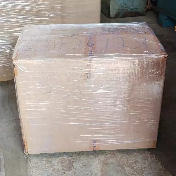 royal packers and movers bv nagar in nellore - Photo No.33