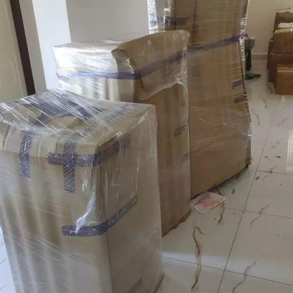 royal packers and movers bv nagar in nellore - Photo No.34