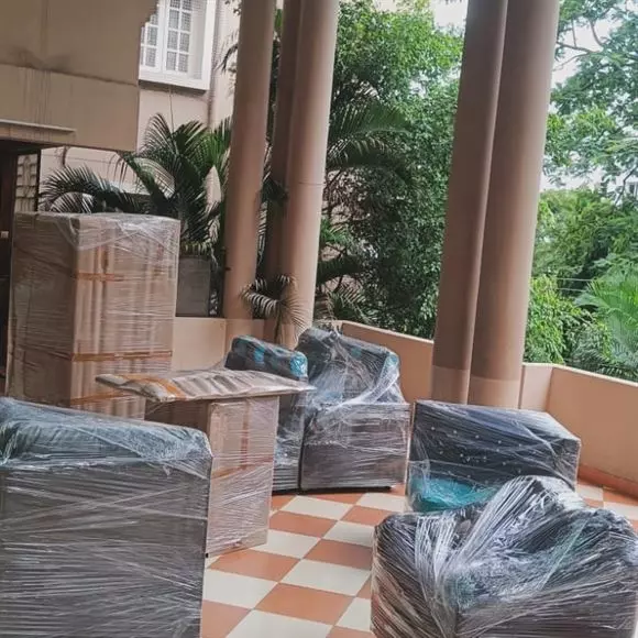 royal packers and movers bv nagar in nellore - Photo No.36