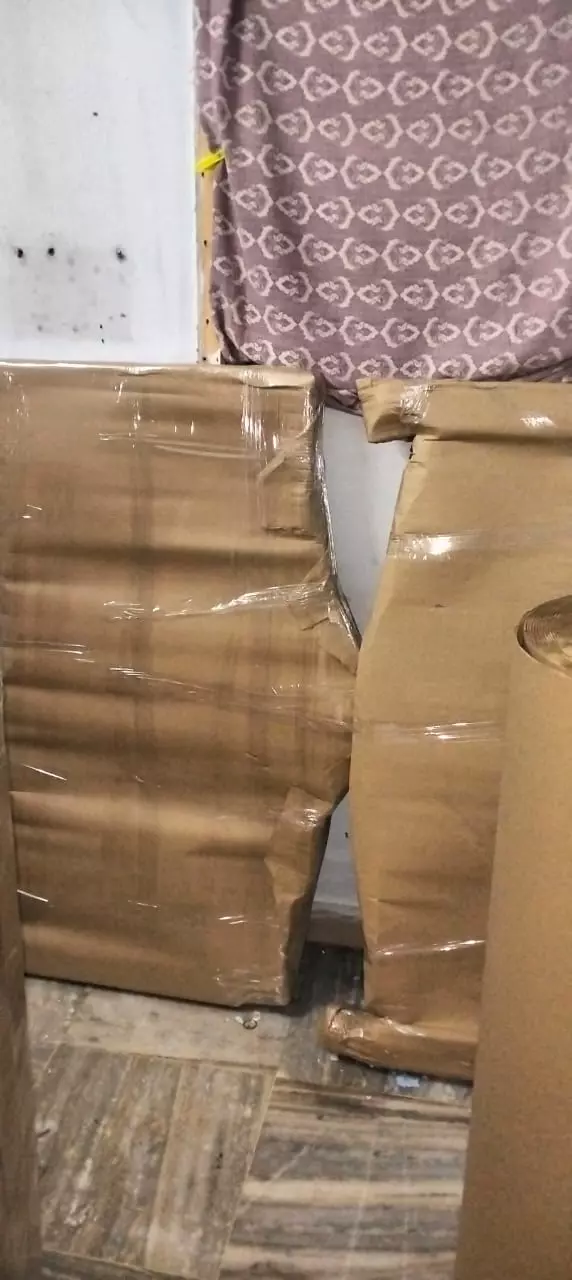 royal packers and movers bv nagar in nellore - Photo No.0