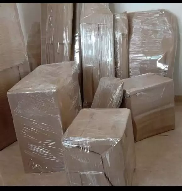 royal packers and movers bv nagar in nellore - Photo No.11