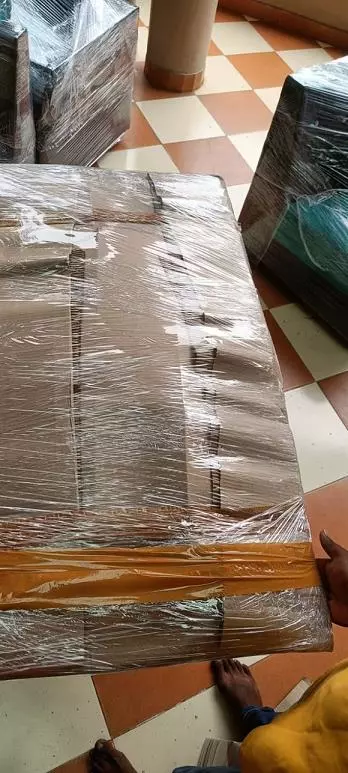 royal packers and movers bv nagar in nellore - Photo No.13