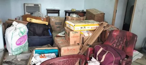 royal packers and movers bv nagar in nellore - Photo No.2