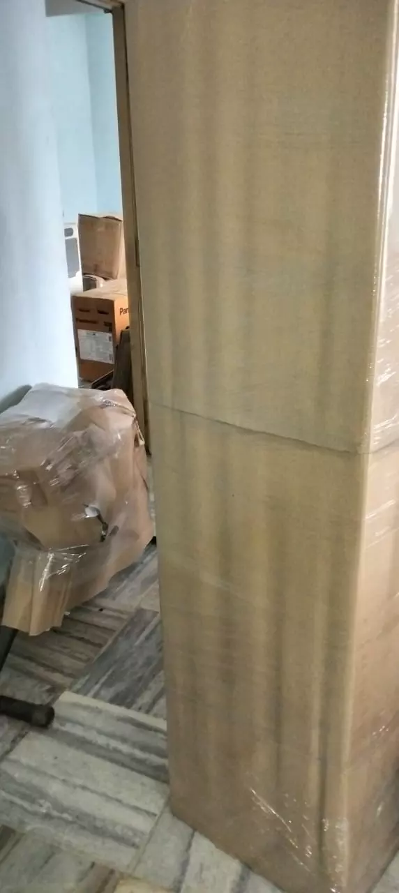 royal packers and movers bv nagar in nellore - Photo No.1