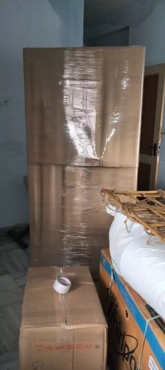 royal packers and movers bv nagar in nellore - Photo No.3