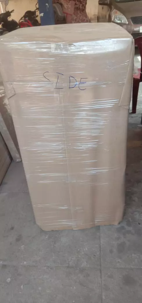 royal packers and movers bv nagar in nellore - Photo No.7