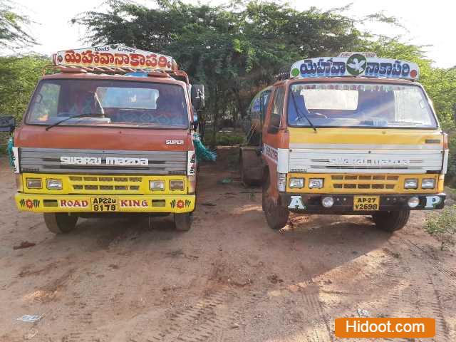 garuda septic tank cleaners septic tank cleaning service near vinjamur in nellore - Photo No.7