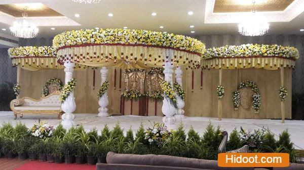 Svr Wedding Decors Flower Decorators Near Balkonda In Nizamabad - Photo No. 31