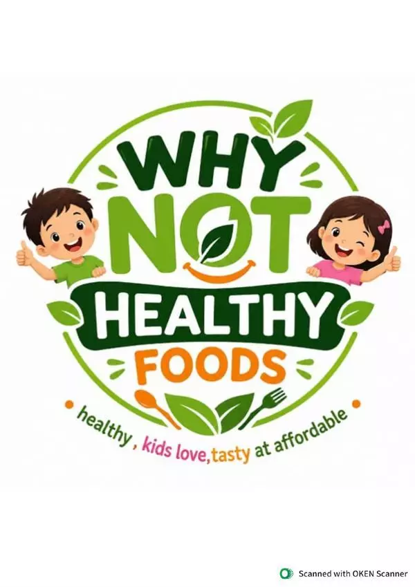 why not healthy foods - Photo No.21