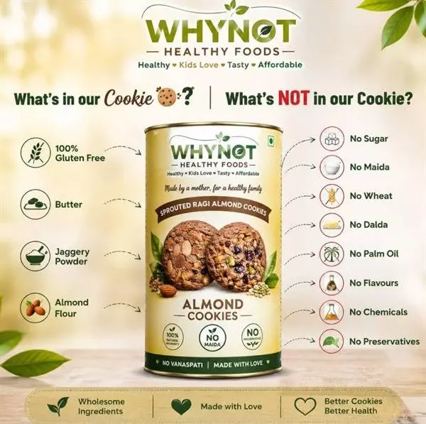 why not healthy foods - Photo No.12