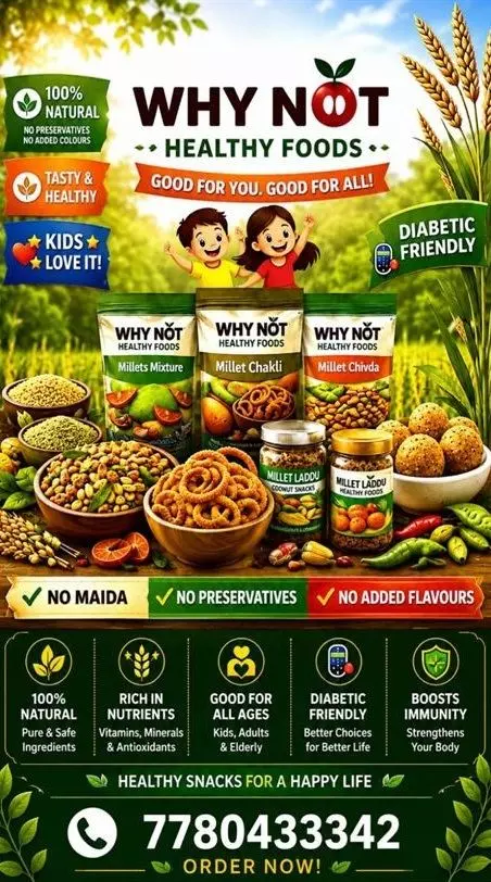 why not healthy foods - Photo No.18