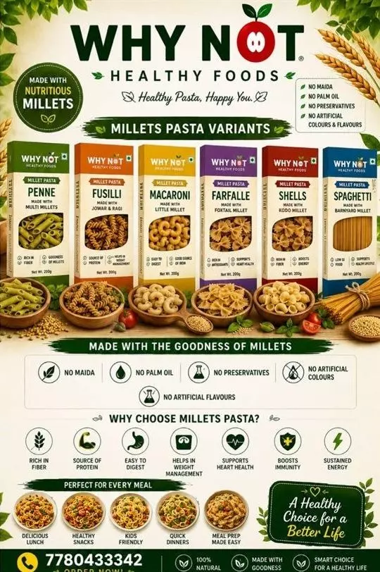 why not healthy foods - Photo No.16