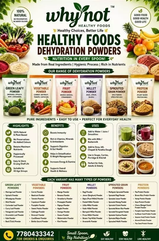 why not healthy foods - Photo No.15