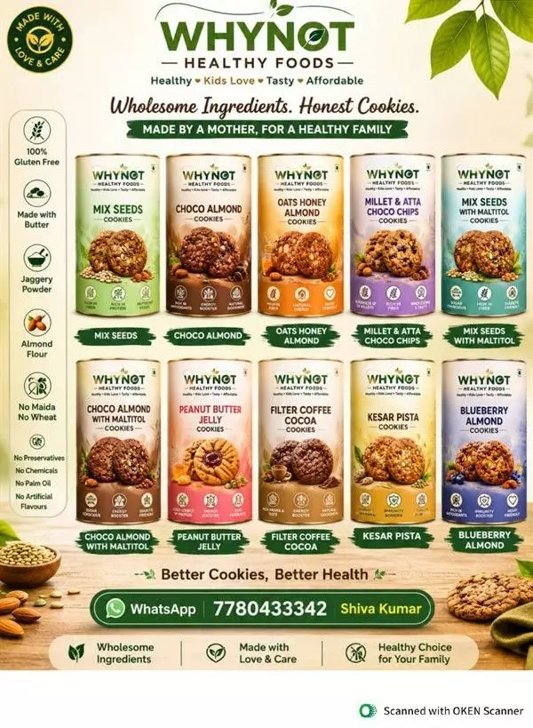 why not healthy foods - Photo No.13