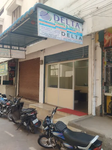 delta tours and travels barkatpura in nizamabad - Photo No.0