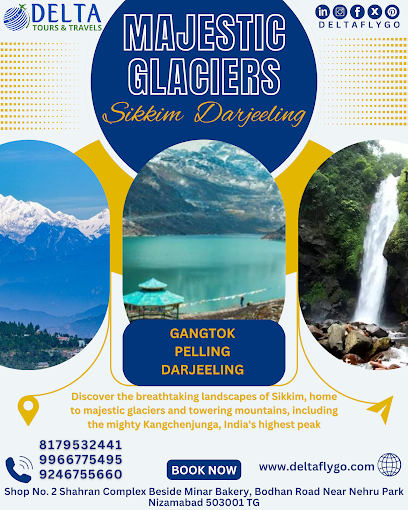 delta tours and travels barkatpura in nizamabad - Photo No.10