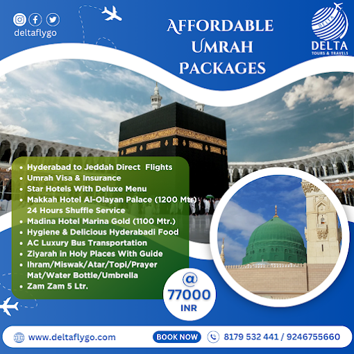 delta tours and travels barkatpura in nizamabad - Photo No.12