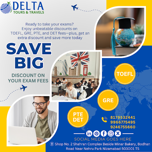 delta tours and travels barkatpura in nizamabad - Photo No.14