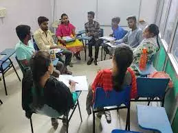 Liberty Study Circle Khaleelwadi In Nizamabad - Photo No. 41