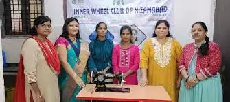 Liberty Study Circle Khaleelwadi In Nizamabad - Photo No. 21